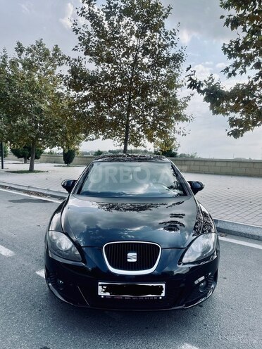 SEAT Leon 2012, 173,000 km - 1.8 l - Bakı