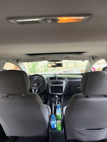 SEAT Leon 2012, 173,000 km - 1.8 l - Bakı