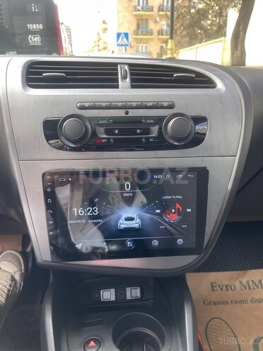 SEAT Leon 2012, 173,000 km - 1.8 l - Bakı