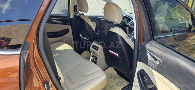 Ford Edge 2017, 146,000 km - 2.0 l - Bakı