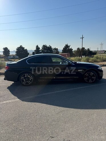 BMW 528 2013, 245,000 km - 2.0 l - Bakı
