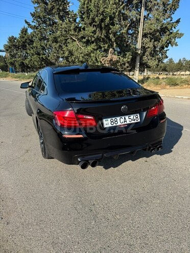BMW 528 2013, 245,000 km - 2.0 l - Bakı