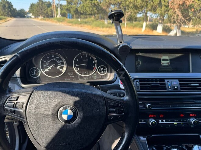 BMW 528 2013, 245,000 km - 2.0 l - Bakı