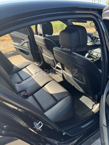 BMW 528 2013, 245,000 km - 2.0 l - Bakı