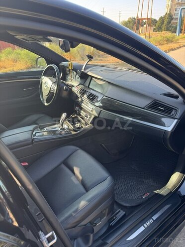 BMW 528 2013, 245,000 km - 2.0 l - Bakı