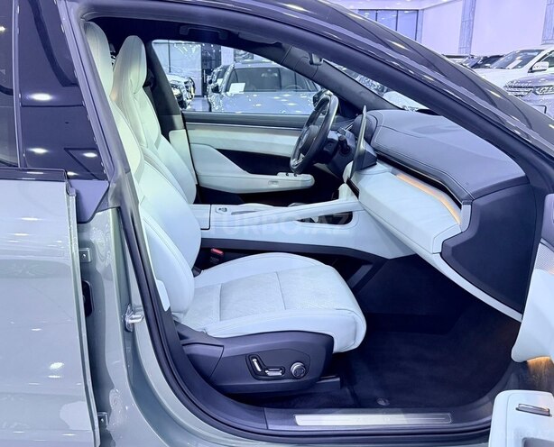 ZEEKR 001 2024, 31,000 km - 0.0 l - Bakı