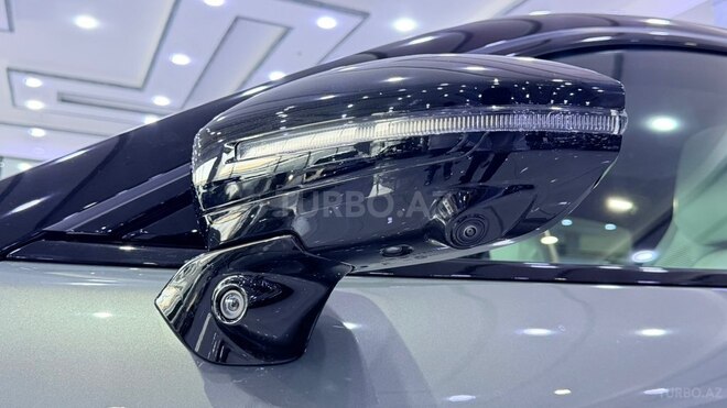 ZEEKR 001 2024, 31,000 km - 0.0 l - Bakı