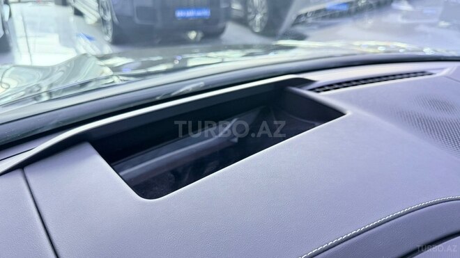 ZEEKR 001 2024, 31,000 km - 0.0 l - Bakı