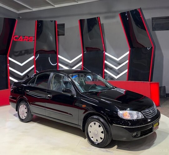 Nissan Sunny 2007, 270,000 km - 1.3 л - Sumqayıt
