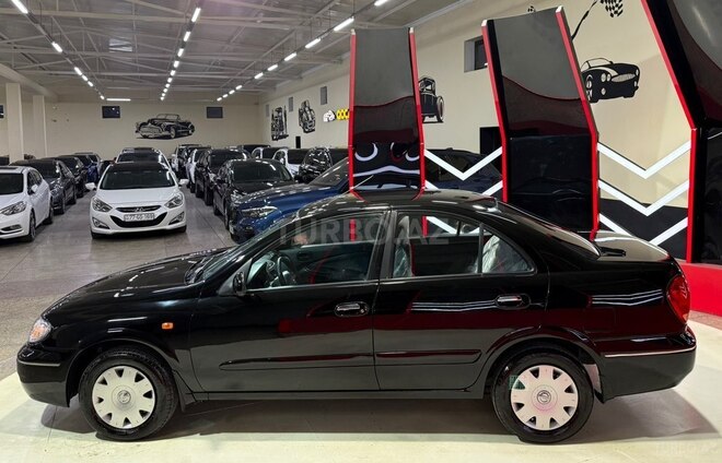 Nissan Sunny 2007, 270,000 km - 1.3 л - Sumqayıt