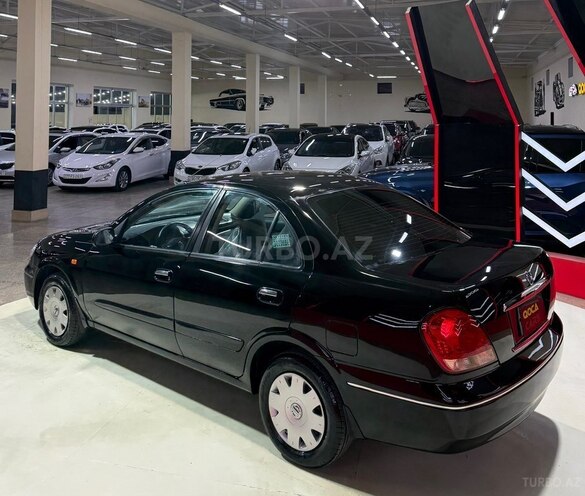 Nissan Sunny 2007, 270,000 km - 1.3 л - Sumqayıt
