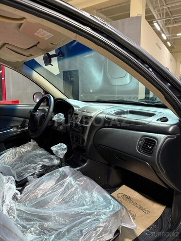 Nissan Sunny 2007, 270,000 km - 1.3 л - Sumqayıt
