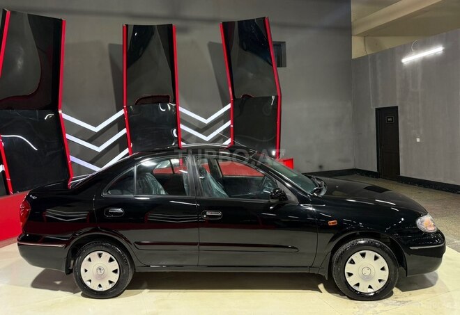 Nissan Sunny 2007, 270,000 km - 1.3 л - Sumqayıt