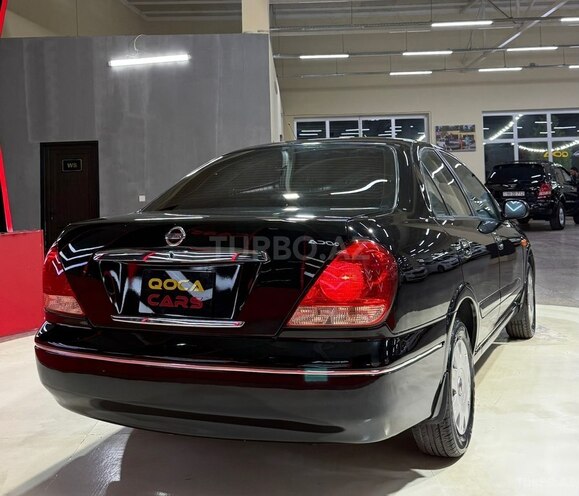 Nissan Sunny 2007, 270,000 km - 1.3 л - Sumqayıt