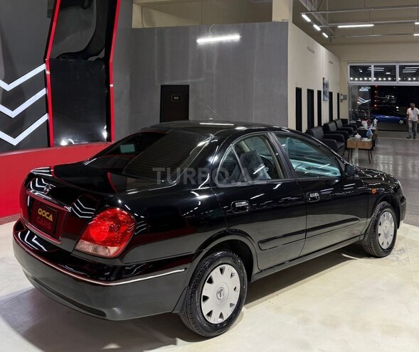 Nissan Sunny 2007, 270,000 km - 1.3 л - Sumqayıt