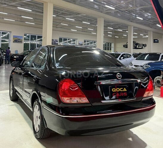 Nissan Sunny 2007, 270,000 km - 1.3 л - Sumqayıt