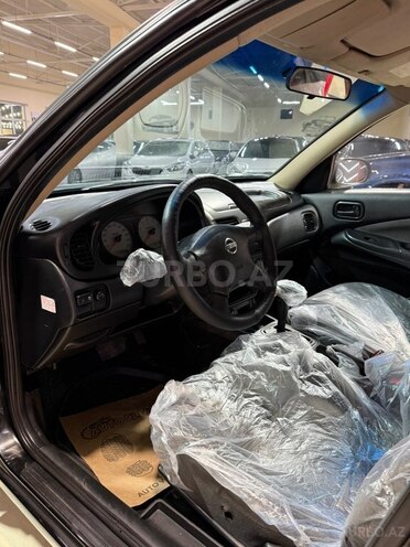 Nissan Sunny 2007, 270,000 km - 1.3 л - Sumqayıt