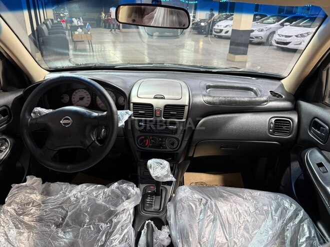 Nissan Sunny 2007, 270,000 km - 1.3 л - Sumqayıt