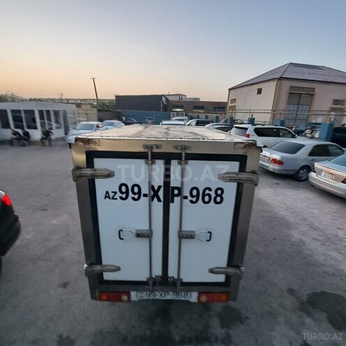 Changan Star 2014, 130,000 km - 1.1 l - Bakı