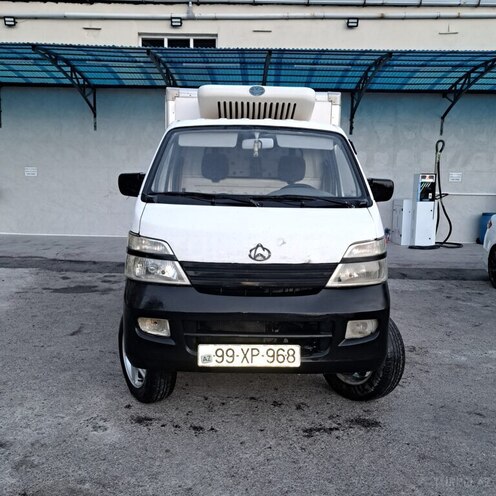 Changan Star 2014, 130,000 km - 1.1 l - Bakı