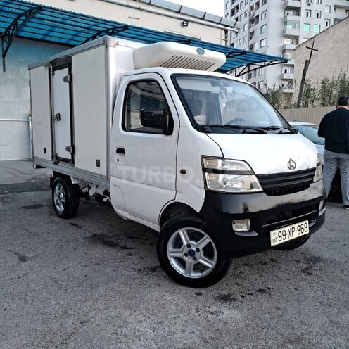 Changan Star 2014, 130,000 km - 1.1 l - Bakı