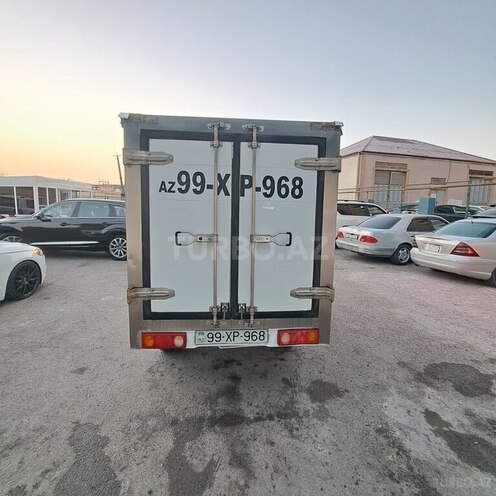 Changan Star 2014, 130,000 km - 1.1 l - Bakı