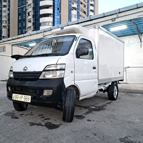 Changan Star 2014, 130,000 km - 1.1 l - Bakı