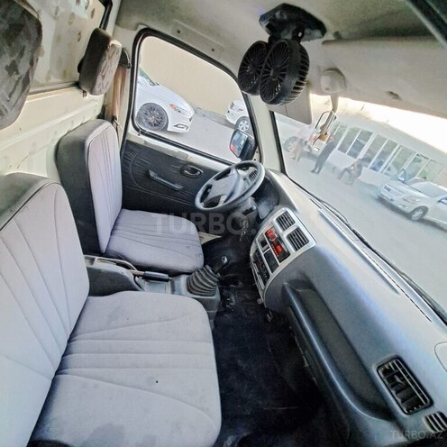 Changan Star 2014, 130,000 km - 1.1 l - Bakı