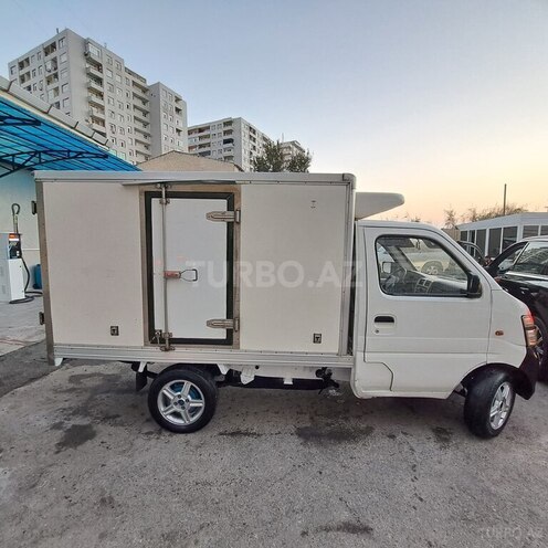 Changan Star 2014, 130,000 km - 1.1 l - Bakı