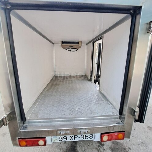 Changan Star 2014, 130,000 km - 1.1 l - Bakı