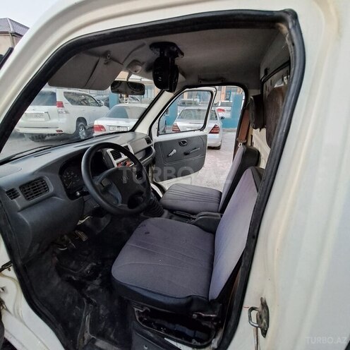 Changan Star 2014, 130,000 km - 1.1 l - Bakı