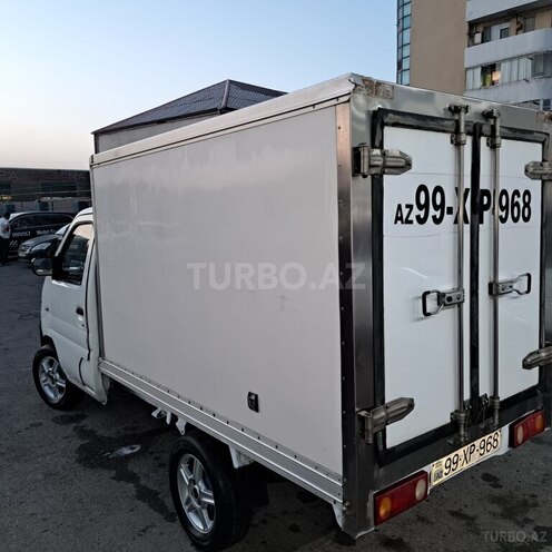 Changan Star 2014, 130,000 km - 1.1 l - Bakı