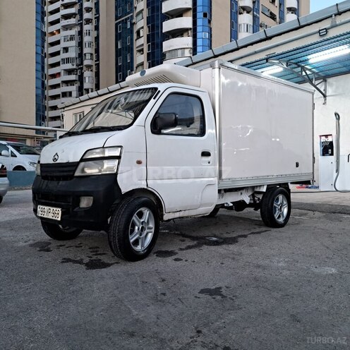 Changan Star 2014, 130,000 km - 1.1 l - Bakı