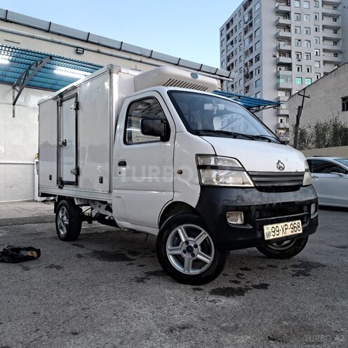 Changan Star 2014, 130,000 km - 1.1 l - Bakı