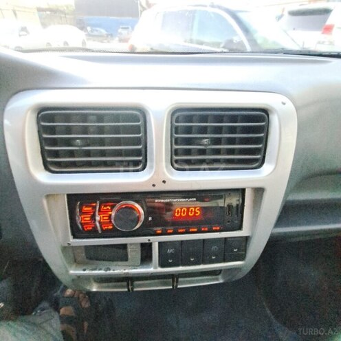 Changan Star 2014, 130,000 km - 1.1 l - Bakı