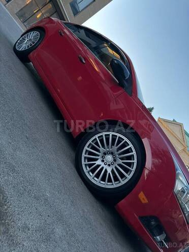 Chevrolet Cruze 2012, 389,782 km - 1.4 l - Bakı