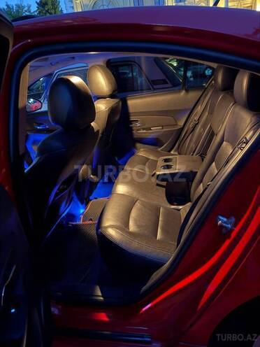 Chevrolet Cruze 2012, 389,782 km - 1.4 l - Bakı