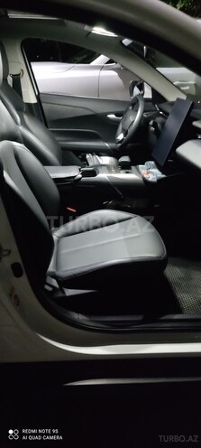 Changan Eado 2026, 5,200 km - 1.5 л - Sumqayıt