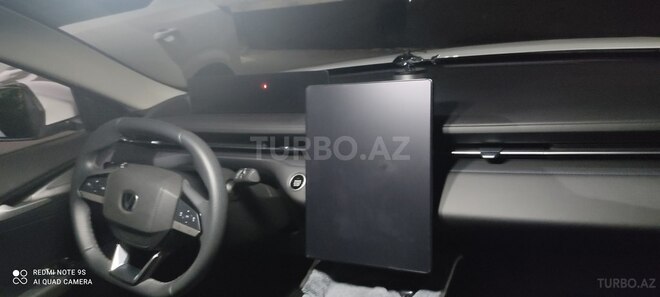 Changan Eado 2026, 5,200 km - 1.5 л - Sumqayıt