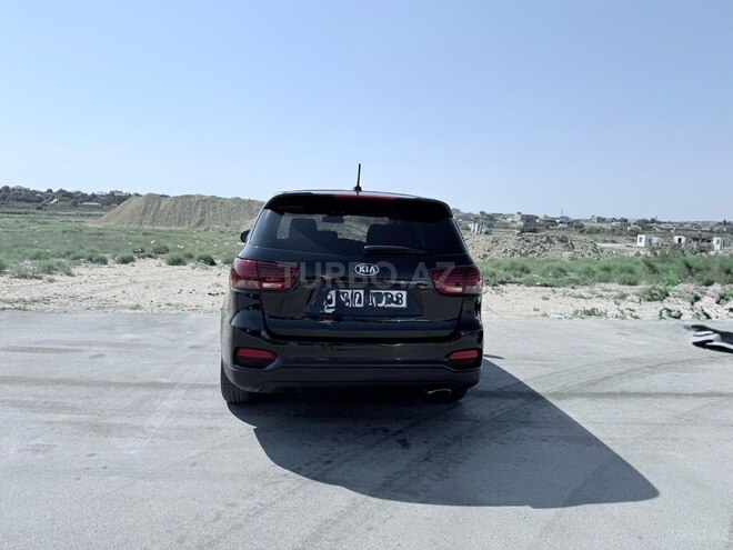 Kia Sorento 2019, 103,000 km - 2.4 l - Zaqatala