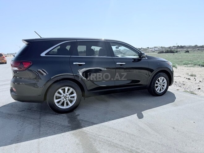 Kia Sorento 2019, 103,000 km - 2.4 l - Zaqatala