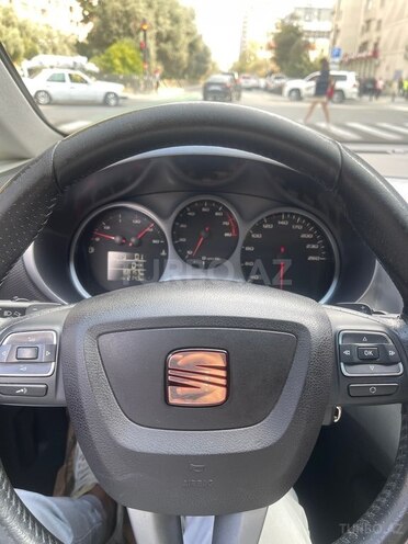 SEAT Leon 2012, 173,000 km - 1.8 l - Bakı