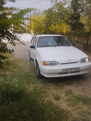 LADA (VAZ) 2115 2012, 285,370 km - 1.6 l - Saatlı