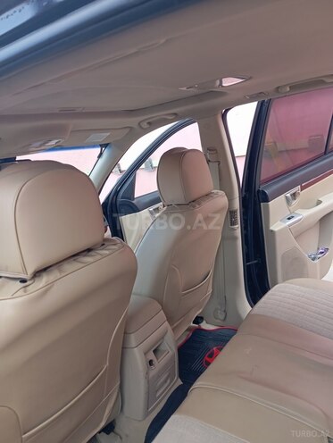 Hyundai Santa Fe 2008, 282,000 km - 2.7 л - Bakı