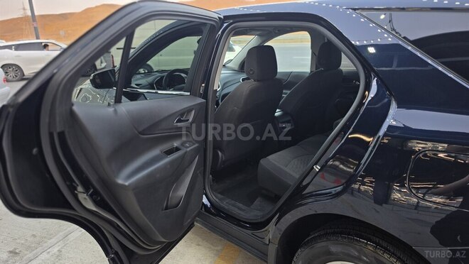 Chevrolet Equinox 2021, 190,000 km - 1.5 l - Bakı