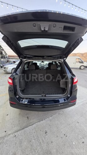 Chevrolet Equinox 2021, 190,000 km - 1.5 l - Bakı