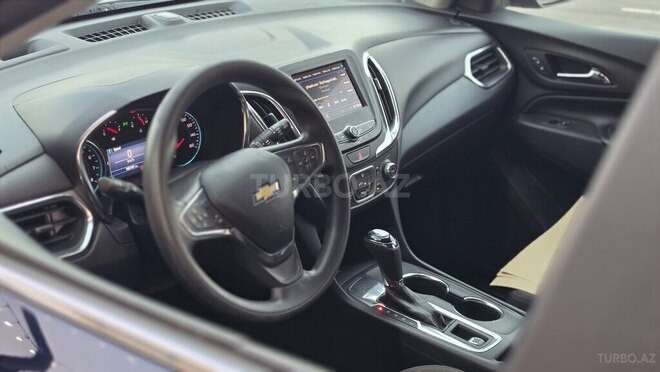 Chevrolet Equinox 2021, 190,000 km - 1.5 l - Bakı