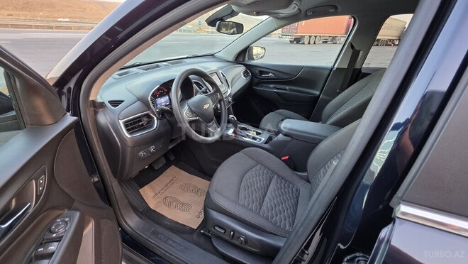 Chevrolet Equinox 2021, 190,000 km - 1.5 l - Bakı