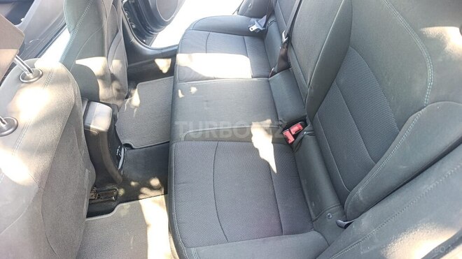 Chevrolet Cruze 2016, 130,000 km - 1.4 л - Bakı