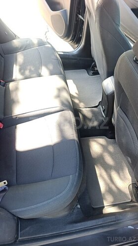 Chevrolet Cruze 2016, 130,000 km - 1.4 л - Bakı